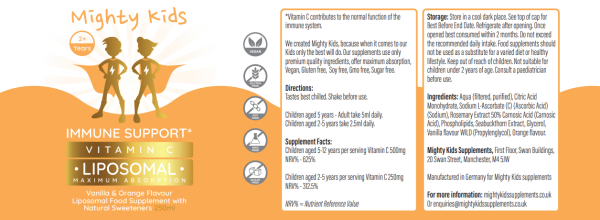 Vitamin C (Copy) - Image 2