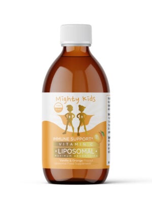 Liposomal Vitamin C