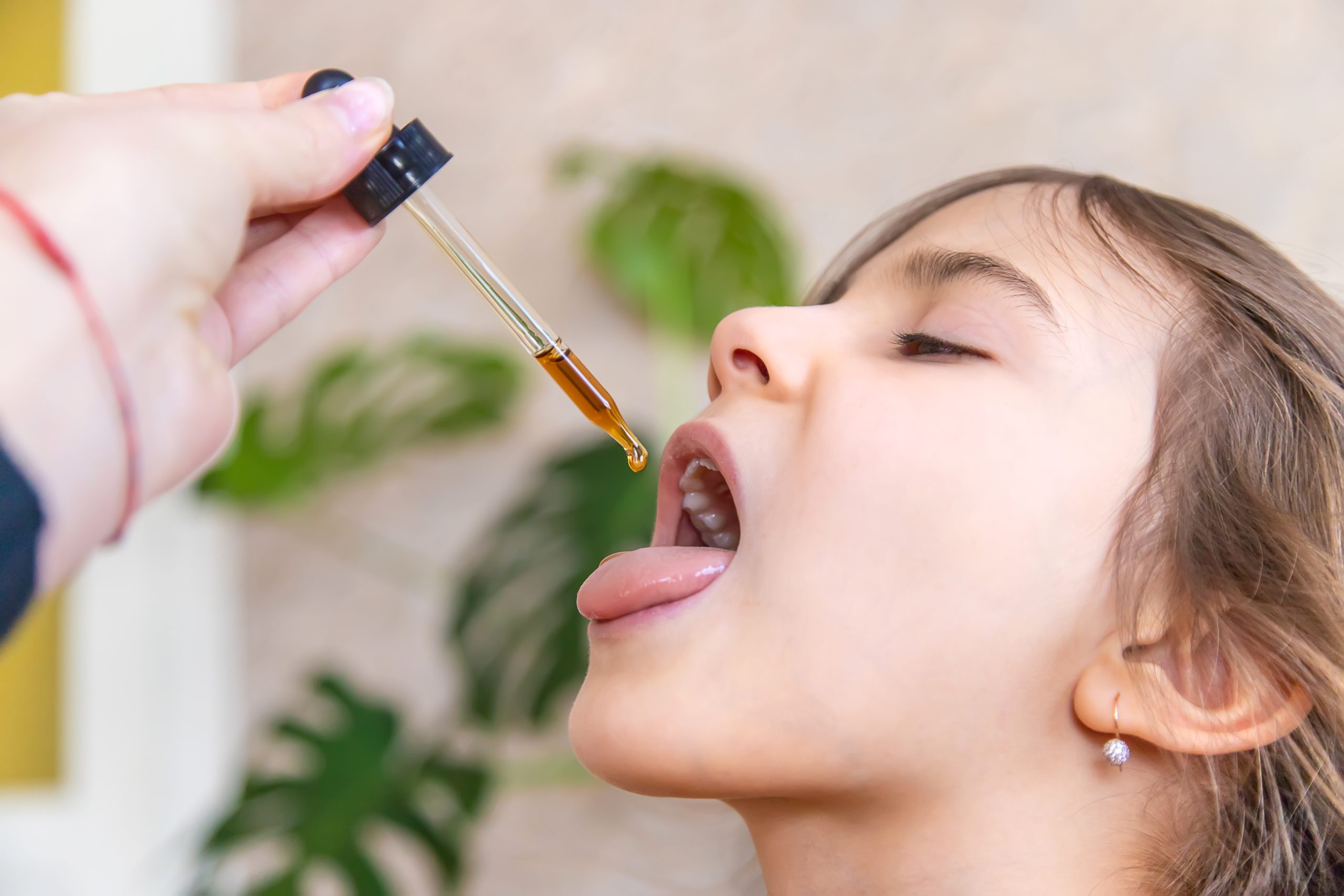 Will my child dependent on supplements? Mighty Kids