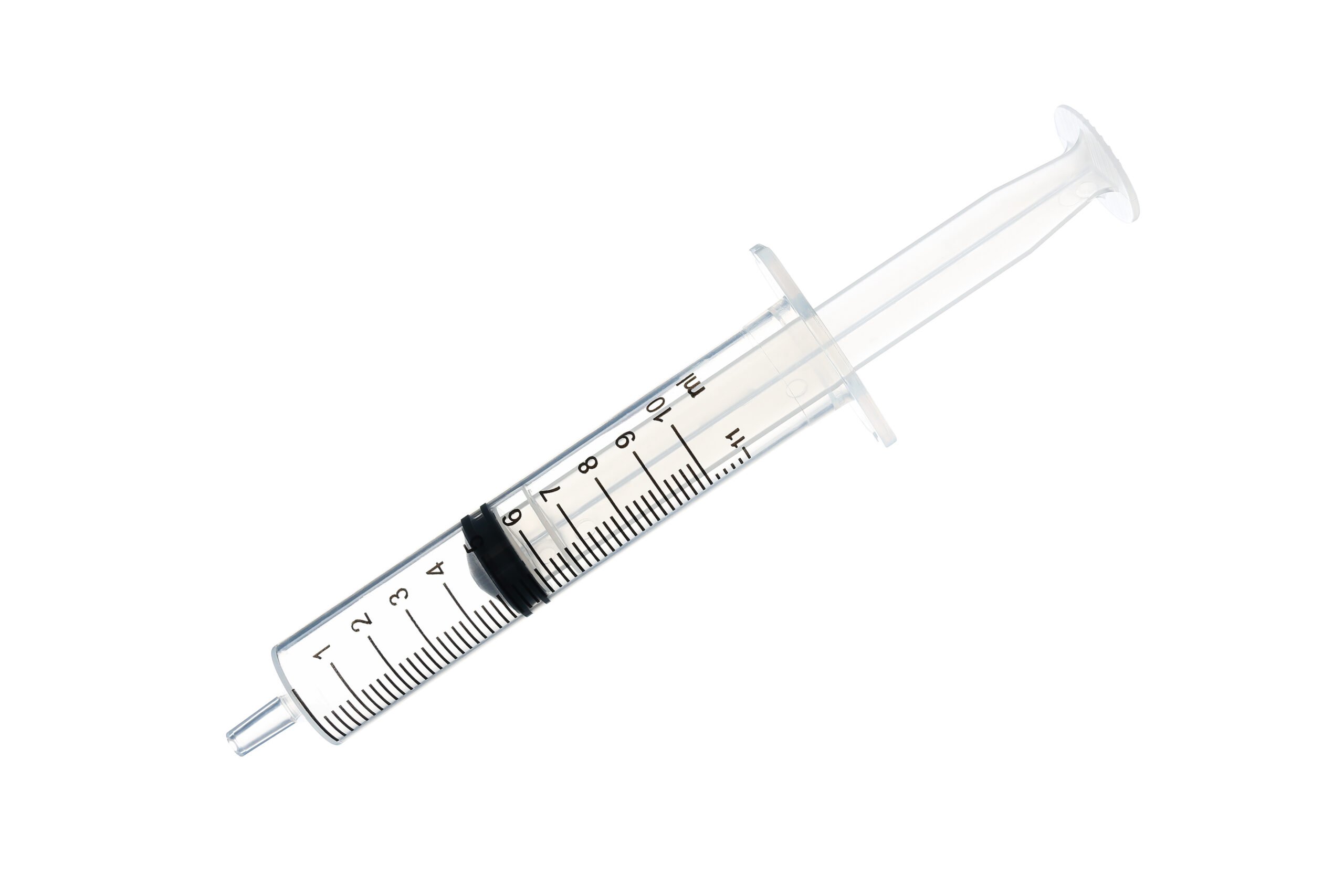 Syringe